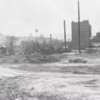 Строительство чуркинских гостинок, 1975–1977. Источник: pastvu.com — newsvl.ru