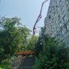 Гостинка гуманитарно-технического колледжа на Карбышева, 11, стр. 3 — newsvl.ru