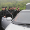 Участники и гости собрались возле громкой Toyota Prius послушать звук — newsvl.ru