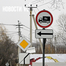 Камеры контроля в Приморье за месяц насчитали более 12 600 грузовиков с перевесом