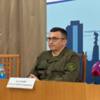 министр по делам гражданской обороны, защиты от чрезвычайных ситуаций и ликвидации последствий стихийных бедствий Приморского края Александр Златкин — newsvl.ru