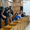 Эскизы, чертежи, детали журналистам на форуме не показали – по условиям этого делать нельзя — newsvl.ru