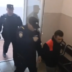 Мигрантам, изнасиловавшим девушку на Шаморе, добавили по три года к тюремному сроку
