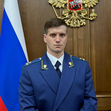 Прокуратуру Приморского края возглавил выпускник ДВГУ Юрий Сулицкий