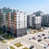 Два дома в «DNS Сити» уже ввели в эксплуатацию — newsvl.ru