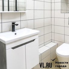 Около 2,5 тысячи домов во Владивостоке останутся без холодной воды почти на сутки