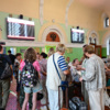 Первые пассажиры – туристы из России — newsvl.ru