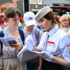 Всего в составе 4 вагона — newsvl.ru
