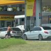 Бывшая Роснефть на Русском острове, отсутствует АИ-98 — newsvl.ru