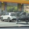 Бывшая Роснефть на Русском острове, отсутствует АИ-98 — newsvl.ru