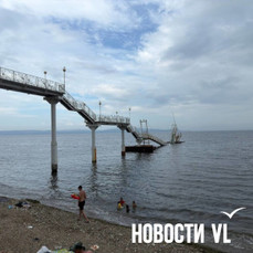 Два человека утонули в Приморье в пятницу