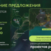 Концепция города-спутника, опубликованная в 2025 году — newsvl.ru