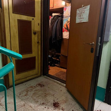 К 16 годам колонии строгого режима приговорили жителя Владивостока, убившего в феврале маму и сестру