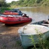 Фото с поисков ребёнка. «ПримПоиск» — newsvl.ru