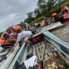 Фото с поисков ребёнка. «ПримПоиск» — newsvl.ru