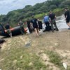 Фото с поисков ребёнка. «ПримПоиск» — newsvl.ru