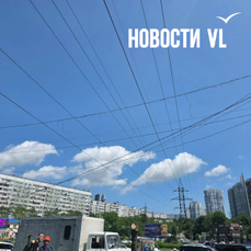Часть центра Владивостока, Первой Речки и Третьей Рабочей остались без света (ОБНОВЛЯЕТСЯ 14:55)