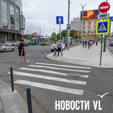 На площади Семёновской поставят шлагбаум – проехать через него смогут только маршрутные автобусы (ФОТО, РЕНДЕРЫ)