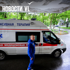 Только за июль уже несколько человек получили серьёзные травмы в Приморье после прыжков в воду