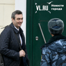 Потерпевший по делу экс-депутата Самсонова подал иск на 1,5 млн рублей
