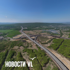Приморский край прибавил в нормативных дорогах, но &laquo;потерял&raquo; 700 метров твёрдого покрытия