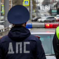 В Приморье 7–9 августа пройдут массовые рейды по отлову пьяных водителей