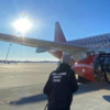 Хабаровский следственный отдел на транспорте Восточного МСУТ СК России начал проверку после посадки — newsvl.ru