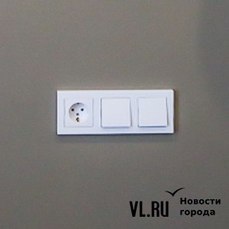 Более 50 домов возле парка Минного городка остались без электричества из-за аварии