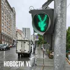 Приморье в первом полугодии 2026 стало одним из самых аварийных регионов Дальнего Востока