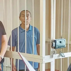 Гражданина Китая приговорили в Приморье к принудительным работам и штрафу за хранение рогов сайгака