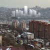 Тут предполагалось построить здания высотой до 44 этажей — newsvl.ru