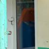 Игровой автомат на входе в магазин — newsvl.ru