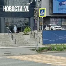 На Третьей Рабочей спустя более трёх  недель восстановили работу светофоров
