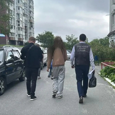 Суд направил причастных к убийству 12-летней девочки детей в Приморье в спецучреждение на три года