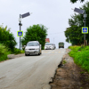 Пешеходный переход в Подножье — newsvl.ru