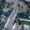 Фирсовская развязка, по пути из центра — newsvl.ru