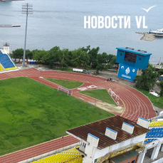 Легенды &laquo;Спартака&raquo; сыграют во Владивостоке накануне ВЭФ