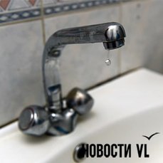 150 адресов от Юмашева до Зелёного Угла остались без холодной воды до 8 вечера