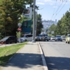 Пробка на Магнтогорской в сторону «Зари» — newsvl.ru
