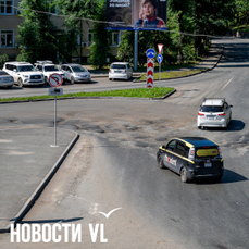 Дорогу на Спортивной и Фадеева начнут ремонтировать сегодня вечером