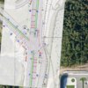 Перекрёсток на Русском острове — newsvl.ru