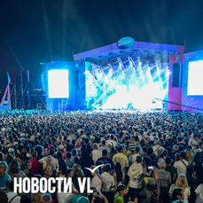 Завтра на стадионе &laquo;Динамо&raquo; во Владивостоке выступит группа &laquo;Фабрика&raquo;