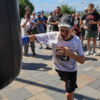 Леонид Голдаев показал силу удара 63 кг — newsvl.ru