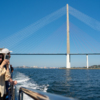 Русский мост открыли в 2012 году — newsvl.ru