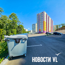 Сдачу последнего корпуса на Русской для переселенцев из ветхого жилья отложили ещё на три недели