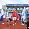 Выход легенд «Спартака» — newsvl.ru