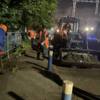 Фото: «Содержание городских территорий» — newsvl.ru
