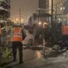 Фото: «Содержание городских территорий» — newsvl.ru