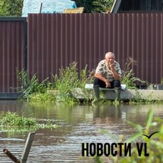 &laquo;А надеяться не на кого&raquo;: жители Михайловки сами борются с последствиями ночного потопа (ФОТО; ВИДЕО)