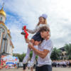 Школы Владивостока отпраздновали День знаний в последний день лета — newsvl.ru